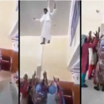 Pastor Ascends To Heaven During Prayer Session | Daily Report Nigeria