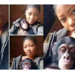 "I'd Rather Date a Monkey Than a Man" – Lady Declares | Daily Report Nigeria