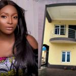 Blessing CEO Opens Up Why She Left Her 5-Bedroom Duplex | Daily Report Nigeria