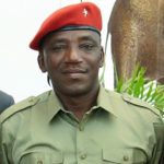 Former Minister, Solomon Dalung Quits APC | Daily Report Nigeria