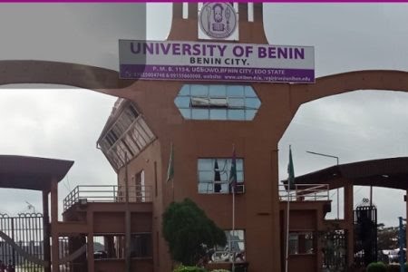 72 UNIBEN Students Bag FG’s Scholarships | Daily Report Nigeria