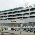 Passenger Arrested With Firearms At Lagos Airport | Daily Report Nigeria