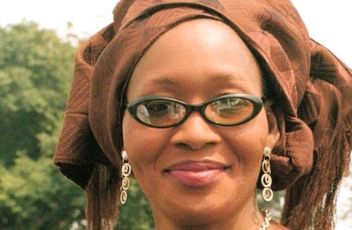 Kemi Olunloyo Foresees Women Die from Domestic Violence This Easter | Daily Report Nigeria