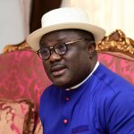 BREAKING: Court Shifts Judgment In Defection Suit Against Ayade | Daily Report Nigeria