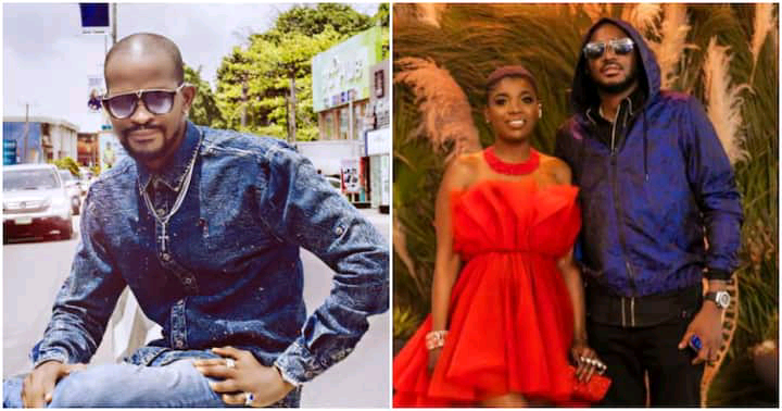 'Marriage is Not Telemundo,' Uche Maduagwu Tells Annie Idibia | Daily Report Nigeria