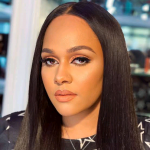 95% of The Boys I Know From Nigeria Were Disvirgined by Their Nannies"- Tania Omotayo | Daily Report Nigeria