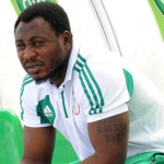 SUPER EAGLES: 'Coaching is Not the Problem in Nigeria Football' - Amokachi | Daily Report Nigeria