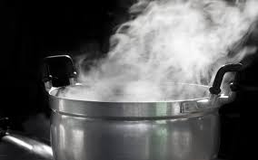 Man Pours Hot Water On Wife In Ondo | Daily Report Nigeria