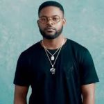 I’ve Never Been In Love With Any Woman – Rapper, Falz | Daily Report Nigeria