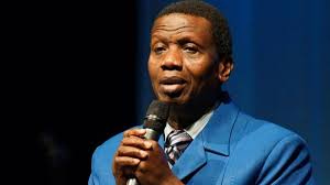 I Don’t Know Whether There Will Be 2023 Election Yet – Pastor Adeboye | Daily Report Nigeria