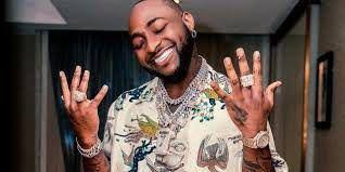 Singer Davido Announces He's Not Single | Daily Report Nigeria