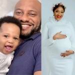 'Marrying a Second Wife The Best Decision in My Life'- Yul Edochie | Daily Report Nigeria