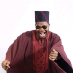 Comedian Macaroni Gets Married | Daily Report Nigeria