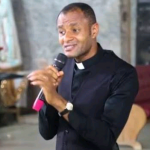 "Polygamy Was Never Mentioned As A Doctrine In The Bible"-  Fr Oluoma | Daily Report Nigeria