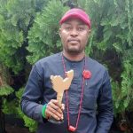 Birthday: Agbobulagha Appreciates Friends, Family, Well-wishers For Celebrating Him | Daily Report Nigeria