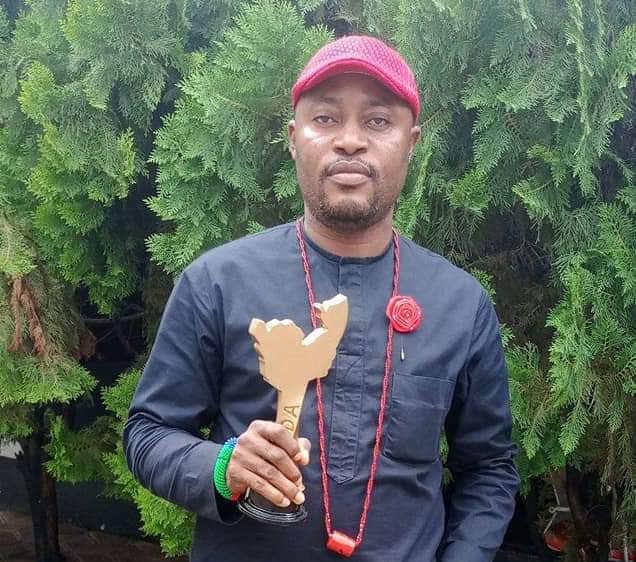 Birthday: Agbobulagha Appreciates Friends, Family, Well-wishers For Celebrating Him | Daily Report Nigeria