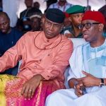 Delta 2023: Okowa Only Wants Youths to Ride Okada, Keke - Omo-Agege | Daily Report Nigeria