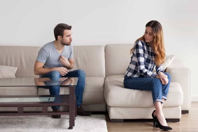 8 Ways to Deal With Emotional Immaturity in Your Partner | Daily Report Nigeria