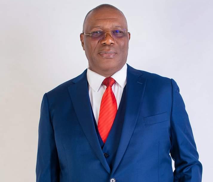 2023: I'll Move Delta From Consumer State to Productive Economy - Otuaro | Daily Report Nigeria