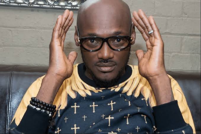 Abacha Looted Funds To Protect Money From ‘Thieves’ – Tuface | Daily Report Nigeria