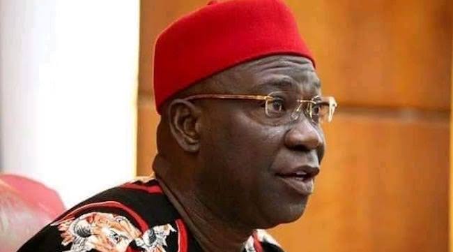 Why Southeast Needs extra State – Ekweremadu | Daily Report Nigeria