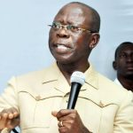 Oshiomhole Declares For Senate | Daily Report Nigeria