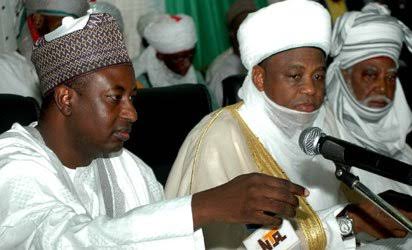 Any Government Unable To Protect Citizens Doesn’t Deserve To Be in Power - Islamic Group | Daily Report Nigeria