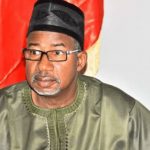 2023: I Begged Some of My Cabinet Members Not To Resign - Bala Mohammed | Daily Report Nigeria