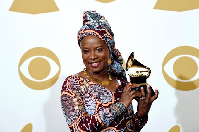 Grammy: Why Angelique Kidjo Could Pass For Nigerian – Reno Omokri | Daily Report Nigeria