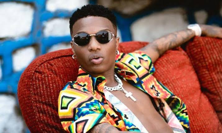 Wizkid Speaks After Losing Grammys To Angelique Kidjo | Daily Report Nigeria