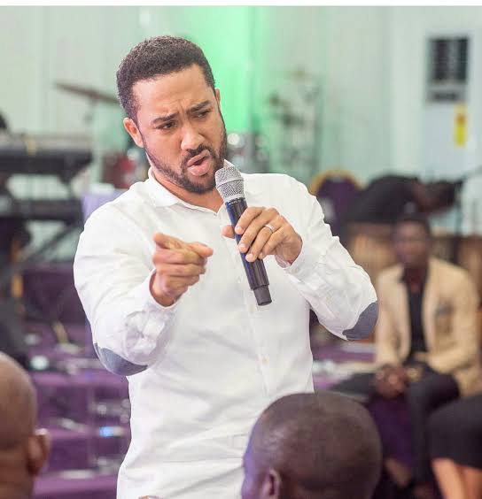 Weed is A God-made Plant, Should Be Legalized - Majid Michel | Daily Report Nigeria