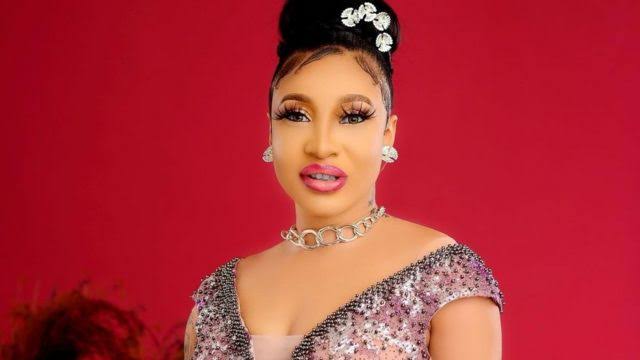 My Heart Too Damaged For Relationship – Tonto Dikeh | Daily Report Nigeria