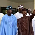 God Will Choose Next President of Nigeria – El-Rufai To Tinubu | Daily Report Nigeria