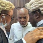 Nnamdi Kanu: Court Announces Secret Trial, Bans Journalists | Daily Report Nigeria