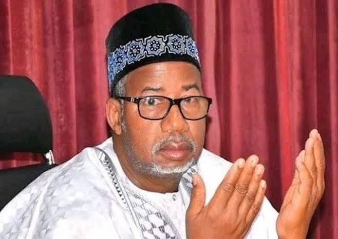 FG's Inability to Secure Nigeria Unacceptable - Governor Bala Mohammed | Daily Report Nigeria