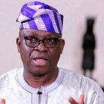 2023 Presidency: Why Atiku, Saraki Returned To PDP - Fayose | Daily Report Nigeria