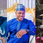 BREAKING: Yinka Ayefele’s Radio Station Attacked by Robbers During Live Broadcast | Daily Report Nigeria