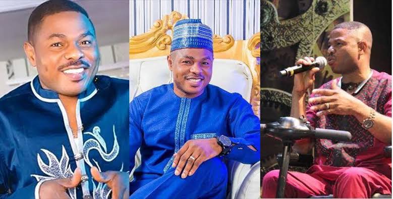 BREAKING: Yinka Ayefele’s Radio Station Attacked by Robbers During Live Broadcast | Daily Report Nigeria