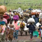 ECOWAS Says Displaced Persons in Nigeria Now 3.3 Million | Daily Report Nigeria