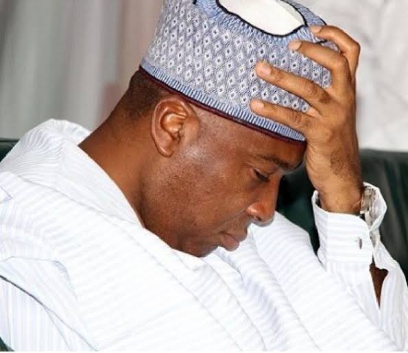 2023: You Can Never Retake Kwara - Abdulrasaq's Aide Tells Saraki | Daily Report Nigeria