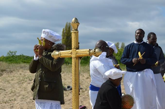 Christianity, Africa and Beyond | Daily Report Nigeria