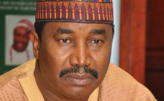 Ex-Governor Shema Reacts To Katsina LG Poll | Daily Report Nigeria