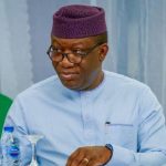 It's Disrespectful To Declare Political Ambition During Ramadan, Lent - Fayemi | Daily Report Nigeria