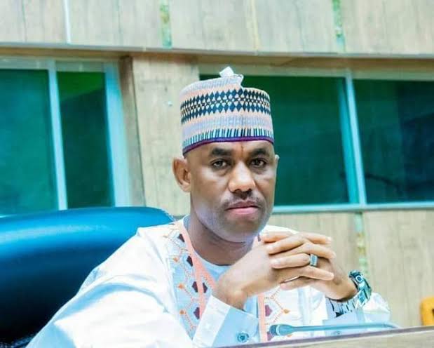 Sokoto House of Assembly Speaker Dumps APC for PDP | Daily Report Nigeria