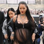 Why I Don't Hide My Pregnancy – Rihanna | Daily Report Nigeria