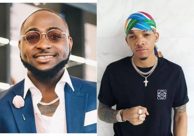 Why I'm Still Grateful To Tekno - Davido | Daily Report Nigeria