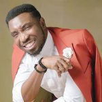 Timi Dakolo Reveals 'Biggest Lie By Pastors' | Daily Report Nigeria