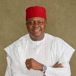 Valentine Ozigbo Joins Anambra South Senatorial Race | Daily Report Nigeria