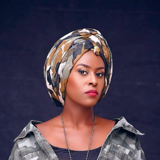 ‘Stop Giving Birth To Children You Can’t Control’ – Kannywood Actress, Nafisa | Daily Report Nigeria