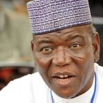 PDP's Actions Purely For Nigeria’s Interest, Not For us - Sule Lamido | Daily Report Nigeria